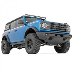 Mocowania szekli Rough Country Ford New Bronco